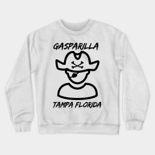 Gasparilla Version 1 Crewneck Sweatshirt